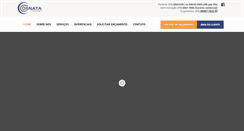 Desktop Screenshot of osnata.com